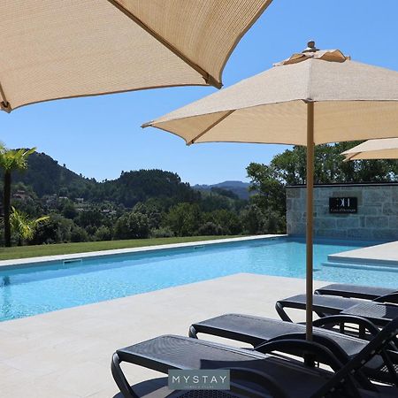 Mystay - Casa D'Henrique Vieira do Minho Eksteriør billede