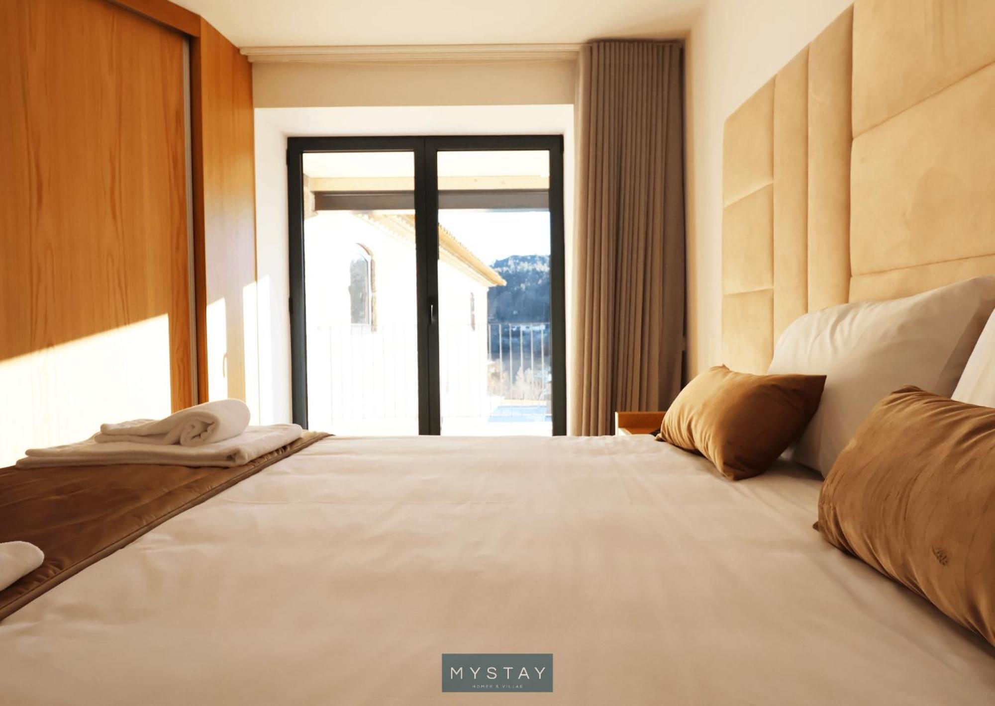 Mystay - Casa D'Henrique Vieira do Minho Eksteriør billede
