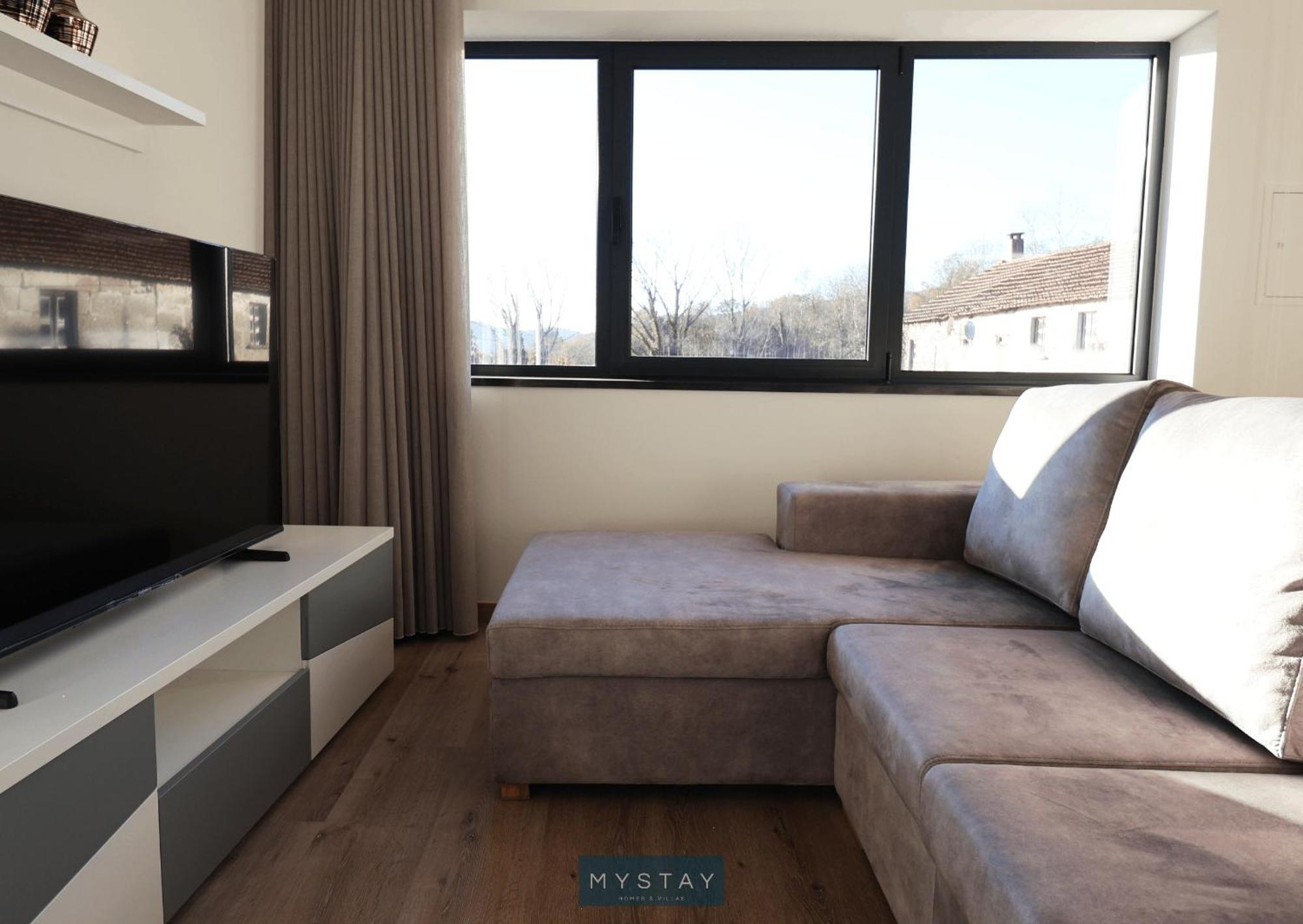 Mystay - Casa D'Henrique Vieira do Minho Eksteriør billede