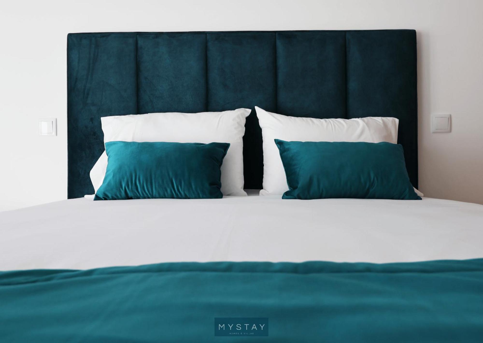 Mystay - Casa D'Henrique Vieira do Minho Eksteriør billede