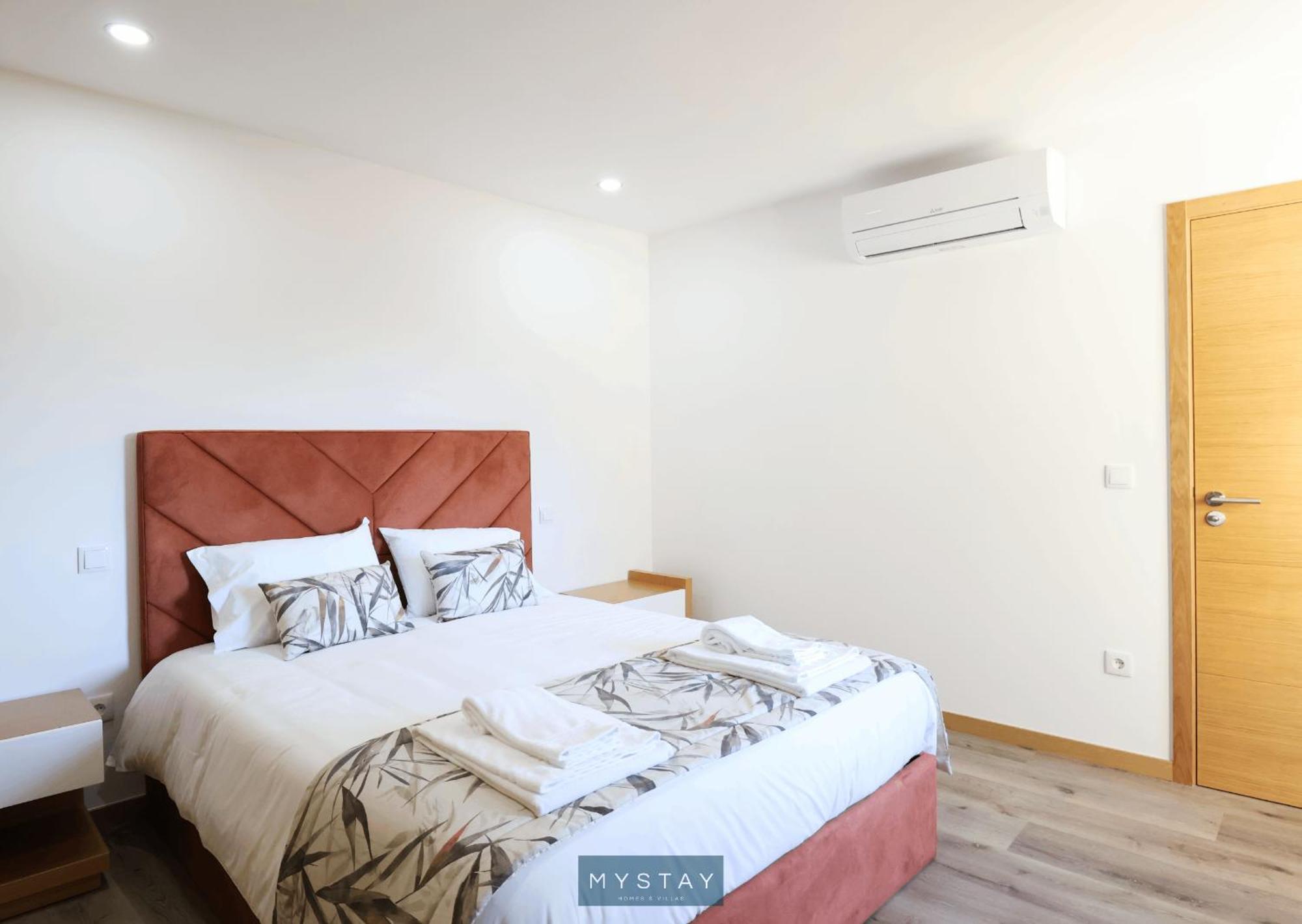 Mystay - Casa D'Henrique Vieira do Minho Eksteriør billede