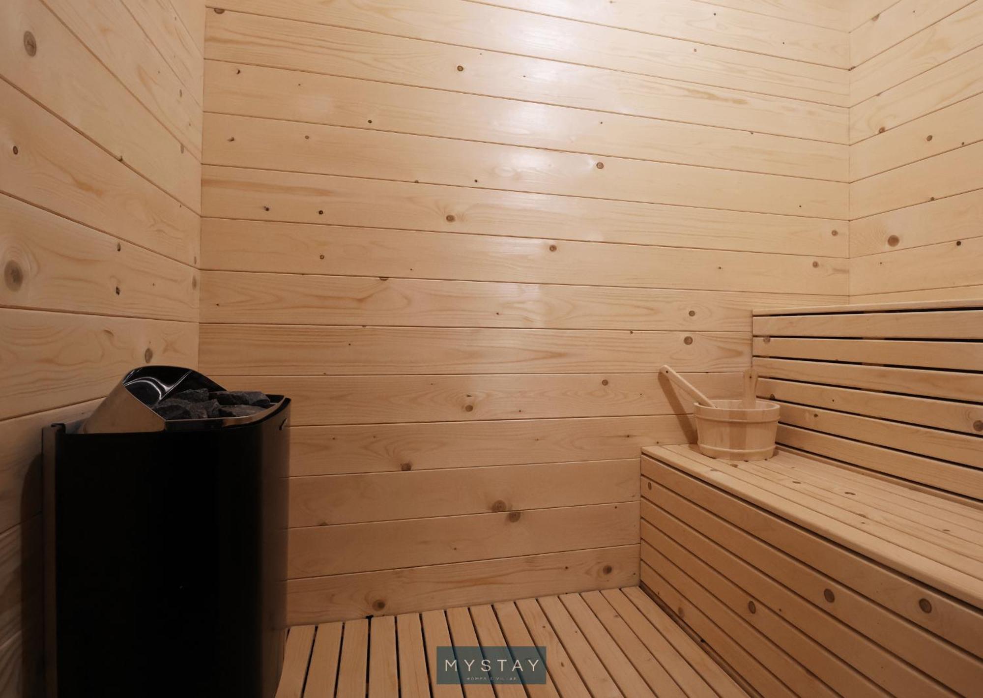 Mystay - Casa D'Henrique Vieira do Minho Eksteriør billede