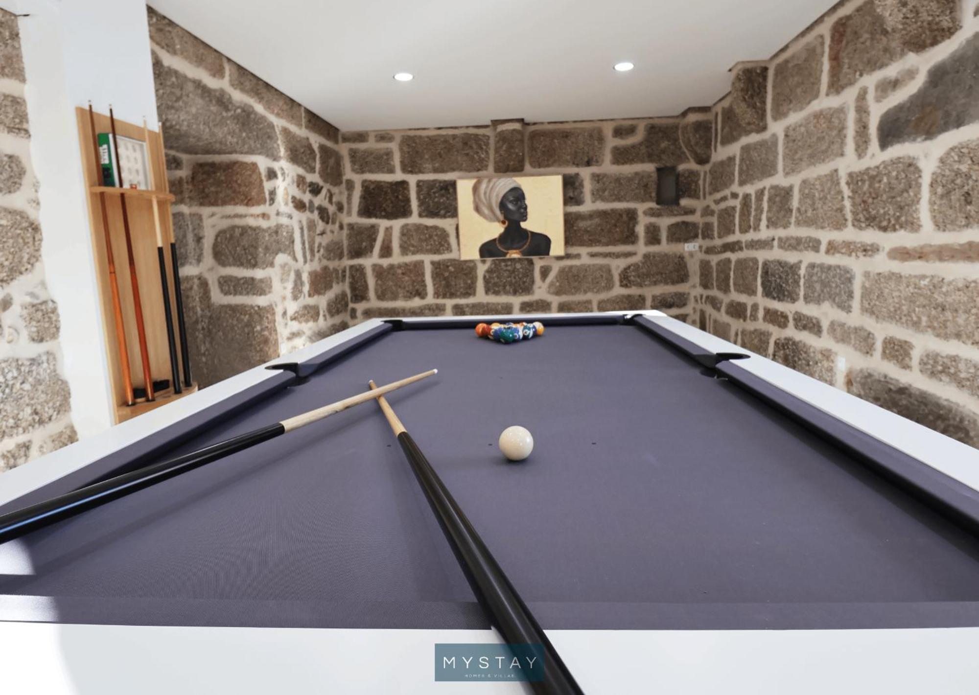 Mystay - Casa D'Henrique Vieira do Minho Eksteriør billede