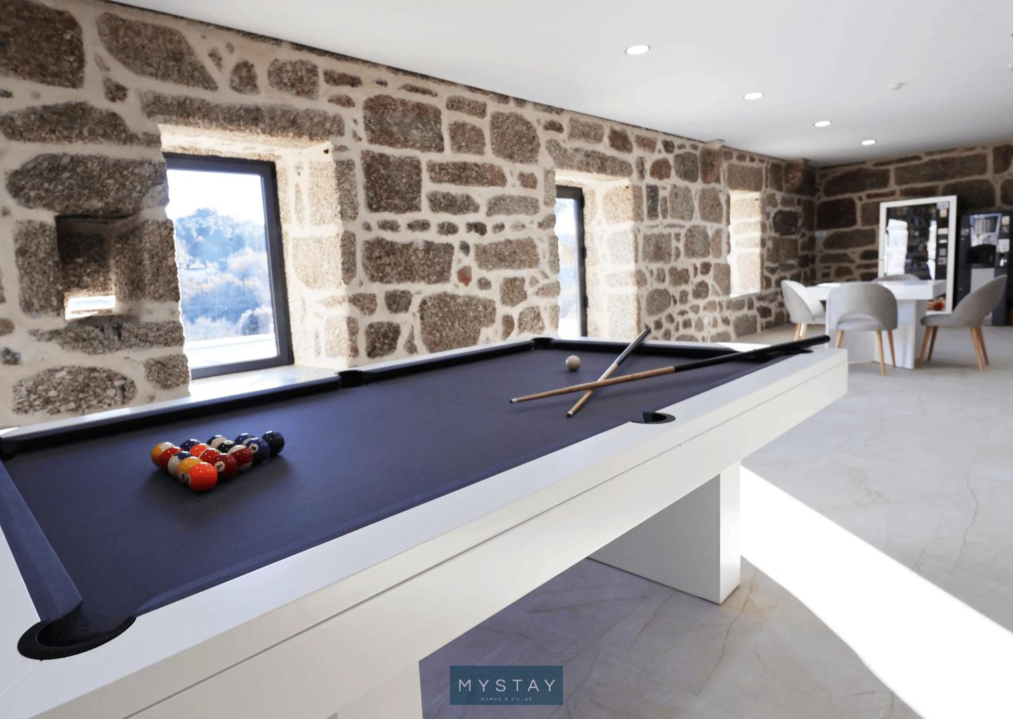 Mystay - Casa D'Henrique Vieira do Minho Eksteriør billede